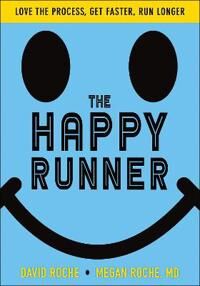 Roche David The Happy Runner