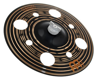 Meinl 12"" Class. Cust. Dark Tr. Spl.