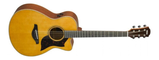Yamaha Ac3m Are Vn Vintage Naturlig