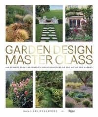 Garden Design Master Class Av Carl Dellatore
