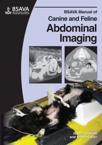 Bsava Manual Of Canine And Feline Abdominal Imaging