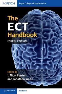 ECT Ferrier I. Nicol The ECT Handbook