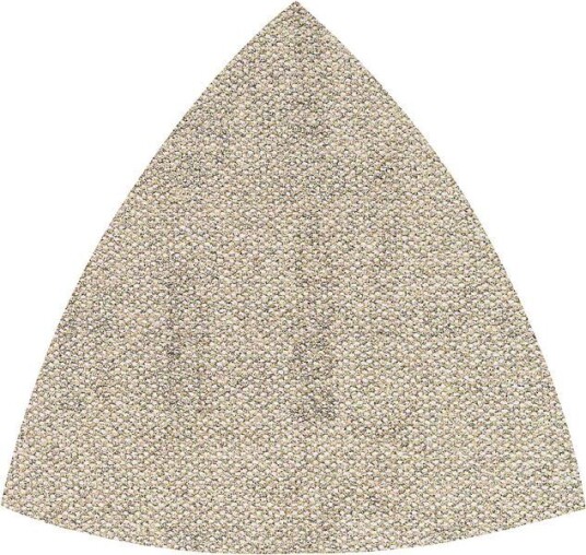 Bosch Expert M480 Slipeplate 93 mm 5-Pakk Grovkorn 80