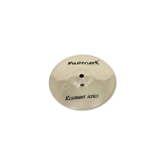 Masterwork Resonant 8'' Splash