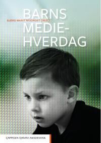 Barns Mediehverdag