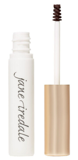 Jane Iredale PURBrow Brow Gel Dark Brown