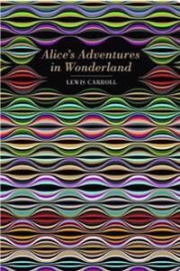 Alice'S Adventures In Wonderland Av Lewis Carroll