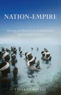Chatani Sayaka Nation-Empire