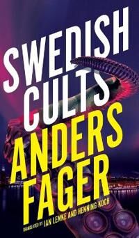 Fager Anders Swedish Cults