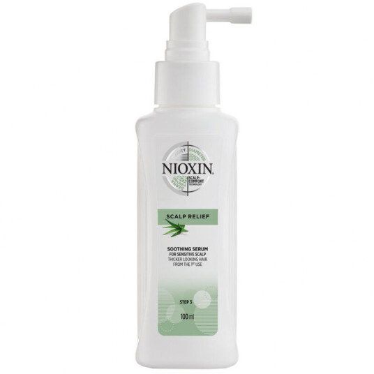NIOXIN Scalp Relief Serum 100ml NIOXIN Scalp Relief Serum 100ml