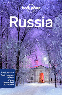 Russia Av Lonely Planet