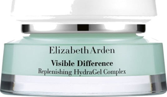 Elizabeth Arden Visible Difference Hydragel Fuktighetskrem 75 ml for Kombinert og Fet Hud Elizabeth Arden Visible Difference Hydragel Fuktighetskrem 75 ml for Kombinert og Fet Hud