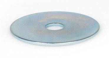 Arvid Nilsson Nagleskive 140hv-El (8x16x1,5) 200-Pakke