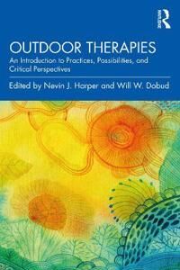 Outdoor Therapies Av Harper & Dobud