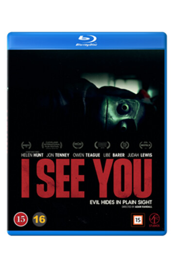 I See You 2019 BluRay I See You 2019 BluRay