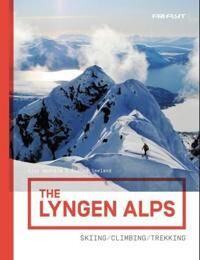 The Lyngen Alps Av Sjur Nesheim, Eivind Smeland