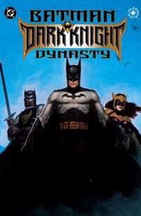 Various Elseworlds: Batman Volume 3