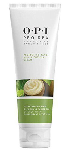 OPI Protective Hand Nail & Cuticle Cream 118ml