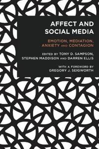 Sampson Tony Affect and Social Media