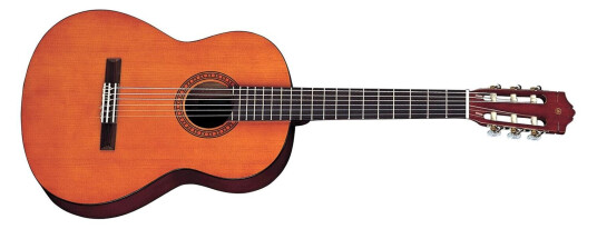 Yamaha Cgs102a Ii