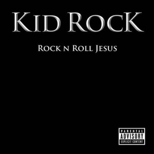 Kid Rock Rock N Roll Jesus CD Kid Rock Rock N Roll Jesus CD