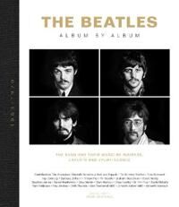 The Beatles - Album By Album Av Brian Southall The Beatles - Album By Album Av Brian Southall
