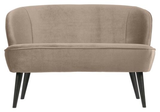WOOOD Date Loungesofa - Sand WOOOD Date Loungesofa - Sand