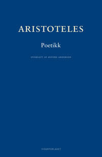 Poetikk Av Aristoteles