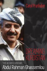 Prunhuber, Carol Dreaming Kurdistan (1433167840)