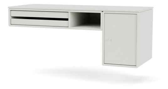 Montana Bureau skrivebord nordic 09
