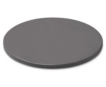 Weber Glasert Pizzastein rund 26cm