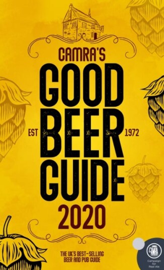 Camra'S Good Beer Guide 2020