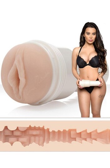 Fleshlight Lana Rhodes Destiny Fleshlight Lana Rhodes Destiny