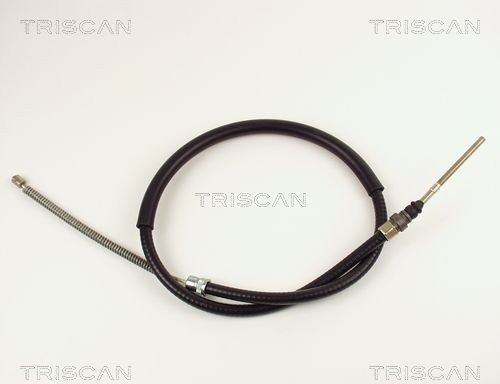 TRISCAN 8140 10119 Tautrekk håndbremse