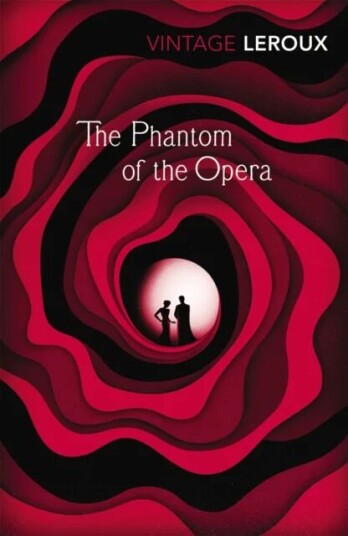 The Phantom Of The Opera Av Gaston Leroux The Phantom Of The Opera Av Gaston Leroux