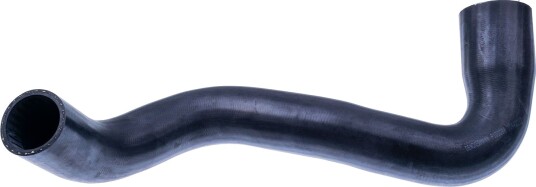 DENCKERMANN F100098 Ladeluftslange