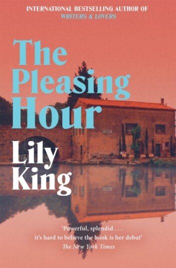 The Pleasing Hour The Pleasing Hour