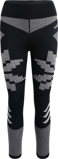 Kari Traa Faith Pants BLACK XL Kari Traa Faith Pants BLACK XL