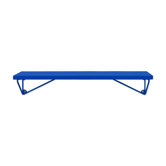 Maze Pythagoras Hylle XS Electric Blue Maze Pythagoras Hylle XS Electric Blue