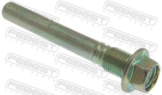 Febest Styrebolt bremsecaliper FEBEST 0574 MZ6LOWR