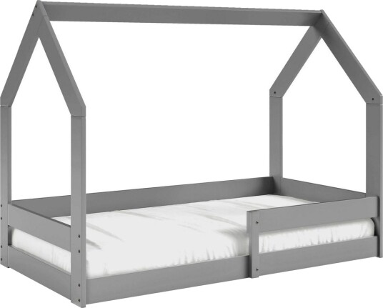 Cenon Sengeramme 80x160 cm Grå