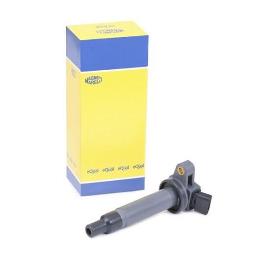 Tennspole coil MAGNETI MARELLI 060717125012 Tennspole coil MAGNETI MARELLI 060717125012