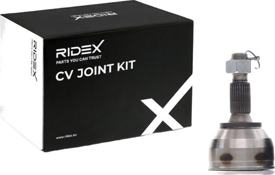 Drivledd RIDEX 5J0447
