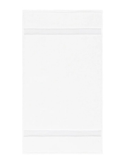 Ralph Lauren Home Dulaney Guest Towel White 42X70CM