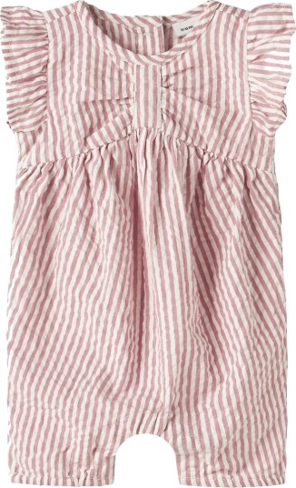 Name It Nbfhipe Sunsuit   Pink   74