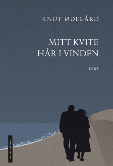 Mitt kvite hår i vinden Mitt kvite hår i vinden