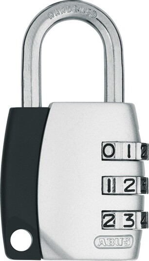 Abus 155/30 Kodelås Abus 155/30 Kodelås