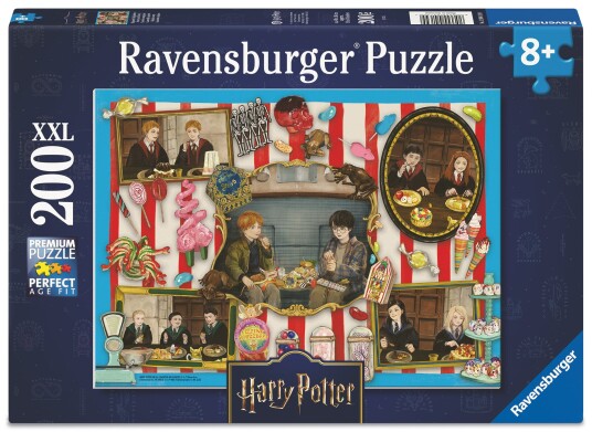 Ravensburger Sweets and Treats Ravensburger Sweets and Treats