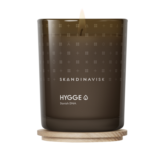 Skandinavisk HYGGE Scented Candle 200g Special Edition Skandinavisk HYGGE Scented Candle 200g Special Edition