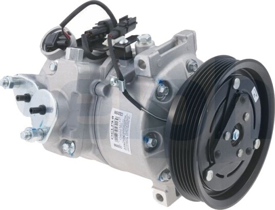 AC-kompressor DELPHI CS20598